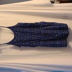 Old Navy Romper (shorts) xl